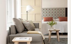 Eric Voekel Boutique Apartments - Copenhagen Suites